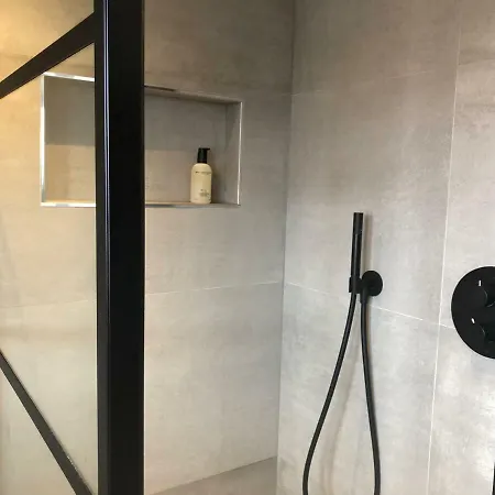 Holiday home Bambuddha Beachhouse