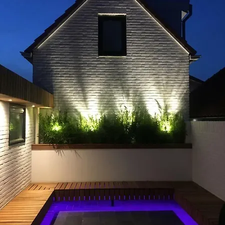 Bambuddha Beachhouse 펜션