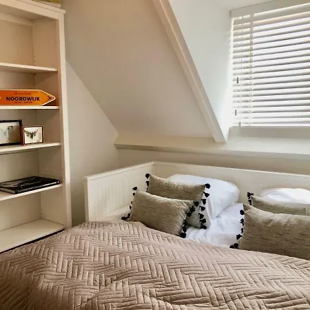Holiday home Bambuddha Beachhouse