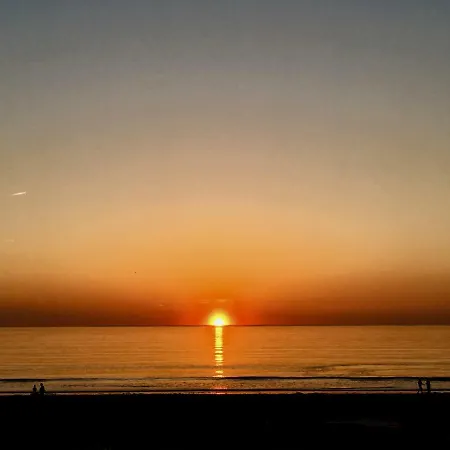 펜션 Bambuddha Beachhouse *